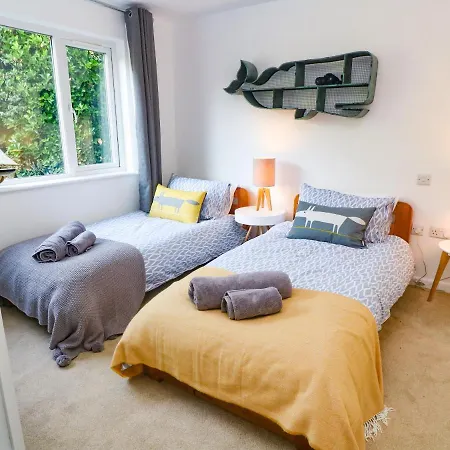 The Poop Deck Apartment *