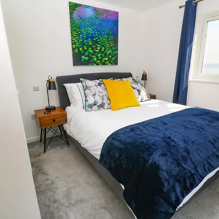 The Poop Deck Apartment Helston