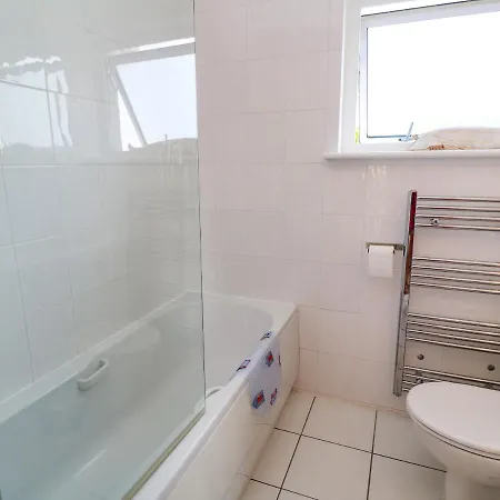 The Poop Deck Apartment Helston
