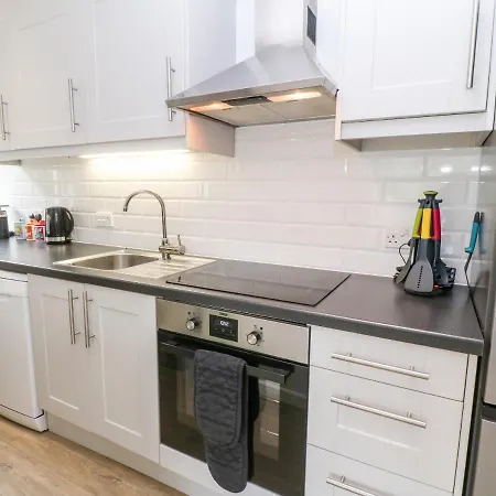 The Poop Deck Apartment