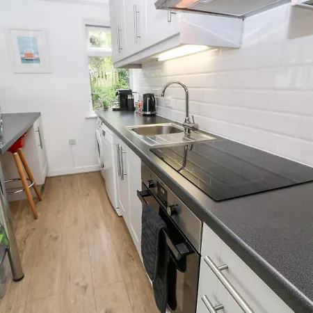The Poop Deck Apartment