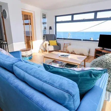 The Poop Deck Apartment *